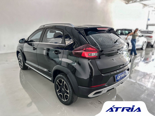 Chery Tiggo 3X 3X Pro 1.0 Turbo Flex Aut.