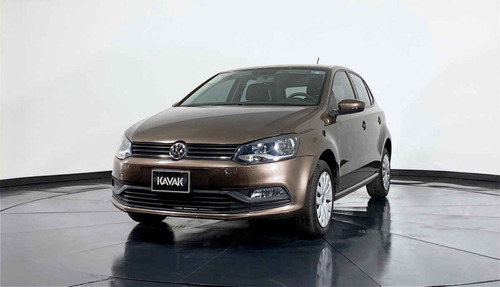Imagen 1 de 15 de 109709 - Volkswagen Polo 2019 Con Garantía