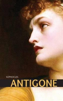 Libro Antigone - Kathleen Kaufman
