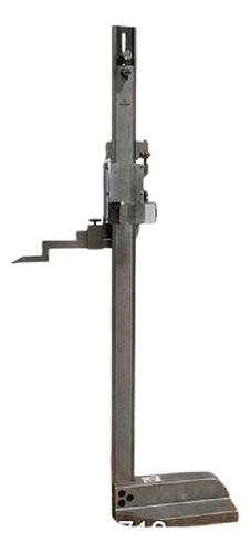 Mitutoyo Medidor De Alturas Con Vernier 514-105