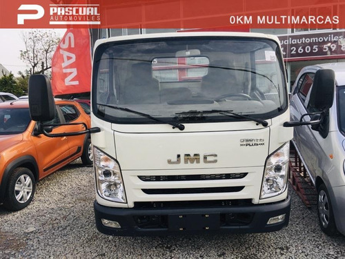 Imagen 10 de 14 de Jmc N720 Full Solo Chasis 2021 0km