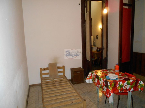 Imagen 1 de 11 de Venta Casa 4 Dormitorios La Comercial Braglia 959p