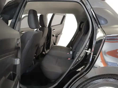 Suzuki Swift HYBRID 1.2 MT 6AB ABS 5P