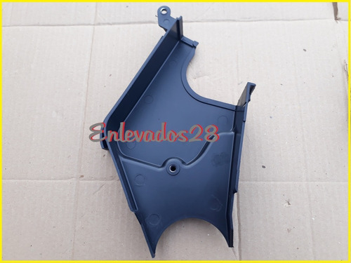 Kit Tapas Cubre Correa Distribucion Fiat Uno Fire 1.3 M.p.i