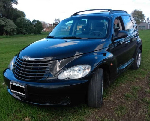 Chrysler Pt Cruiser 2008