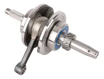 Comprar Cigüeñal Completo Motomel Skua 150 V6 \u002F Skua 150 Old Oem