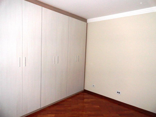 Imagem 7 de 15 de Apartamento Residencial Para Venda E Locação, Tatuapé, São Paulo. - Ap3916