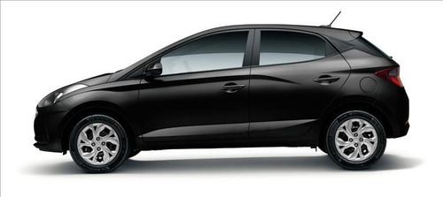 Imagem 13 de 14 de Hyundai Hb20 1.6 16v Vision
