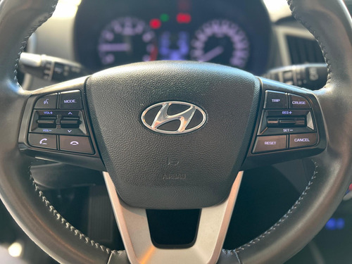 Hyundai Creta Pulse Plus 1.6 16V Flex Aut.