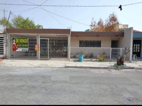 Cuauhtemoc 3er Sector, San Nicolas De Los Garza