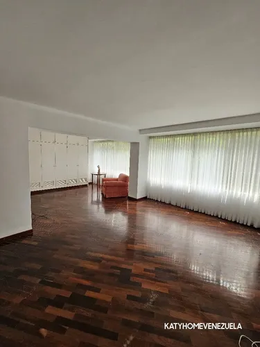 Venta Apartamento La Lagunita