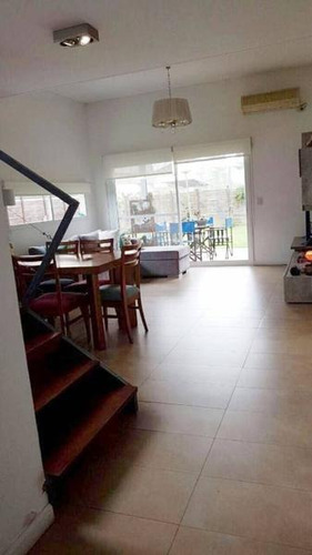 Imagen 8 de 8 de Departamento En Venta De 3 Ambientes En Solares De Portezuelo, Nordelta.