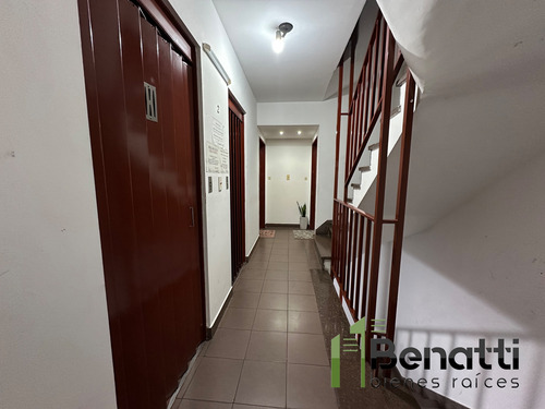 Departamento 2 Amb En Alquiler Cerca De La Estación De Ramos