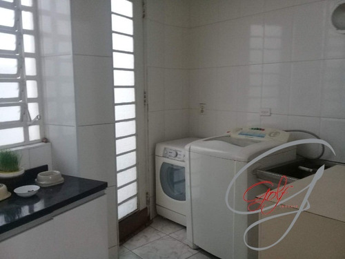 Imagem 20 de 30 de Casa A Venda No Bairro Caxingui, São Paulo. - Ca00578 - 69799300