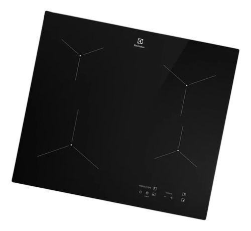 Mesa De Vidro Para Fogão Cooktop Ie6lp A26679701 Original