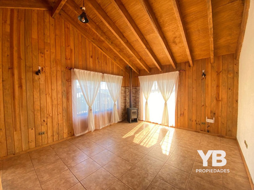 Casa En Arriendo Villarrica