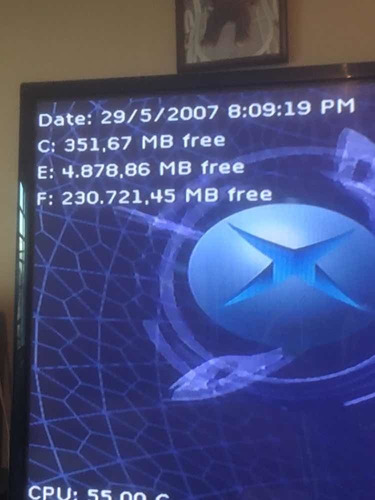 Xbox Clásico