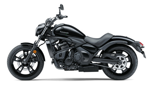 Kawasaki Vulcan S Abs