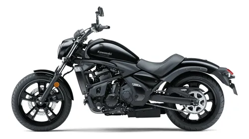 Kawasaki Vulcan S Abs