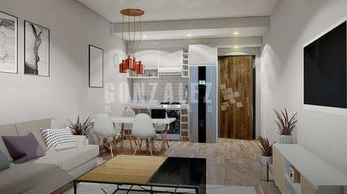Imagen 4 de 24 de Departamentos 2 Ambientes Con Financiación - Ciudad Evita