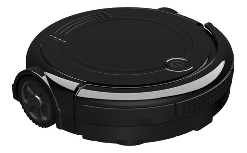 Imagen 2 de 10 de Robot Aspiradora Mamibot Incluye Mopa Para Trapeado Húmedo