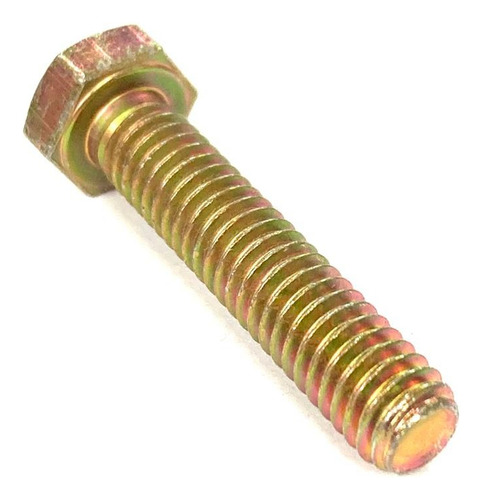 Parafuso Sextavado Unc 5/16'' X 1'' - 20