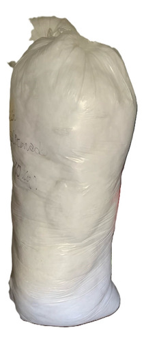 Vellon Siliconado Bolsa 10 Kg Bolsa Liso