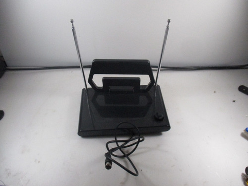 Antena Para Tv Interna