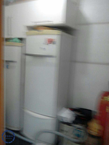 Casa Com 4 Dorms, Embaré, Santos - R$ 1.600.000,00, 198m² - Codigo: 9987 - V9987