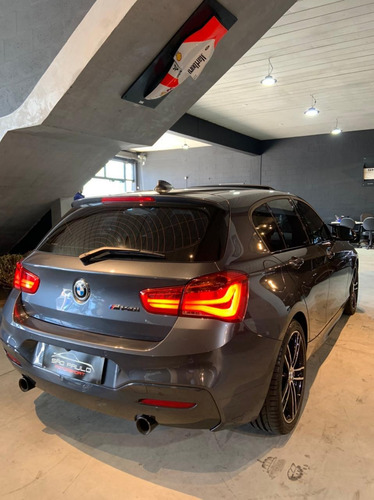 Imagem 9 de 13 de Bmw M140 2019 - São Paulo Motorsport