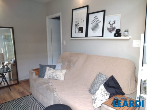 Imagem 3 de 15 de Casa Térrea - Jardim Consórcio - Sp - 621293