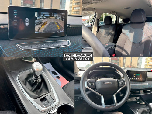 Haval Jolion 2024