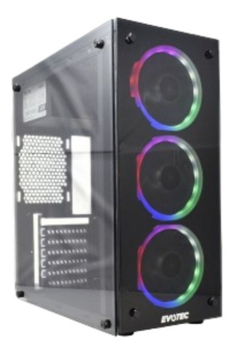 Computadora Ensamblada Athlon2500g
