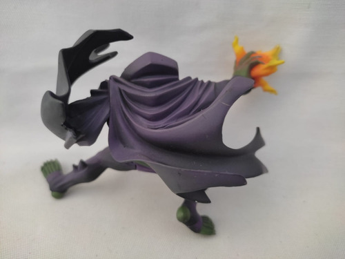 Ultimate Green Goblin Spiderman Marvel (Usado)