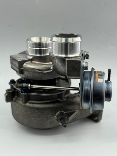Turbo Vw Crafter 2.5 Tdi Td04l Original No Copia 49377-07440