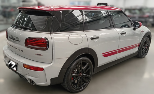Mini Clubman 2023