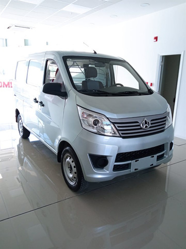 Changan Star Cargo Full 1.2 2021 0km