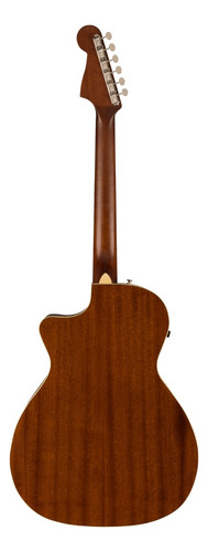 Violao Fender Newporter Player Wn Natural
