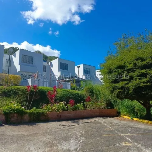 Townhouse En Venta - Mdm 24-21258