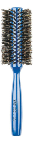 Creative Hair Brushes Italian Ariel Blue 3me104 Cepillo Para