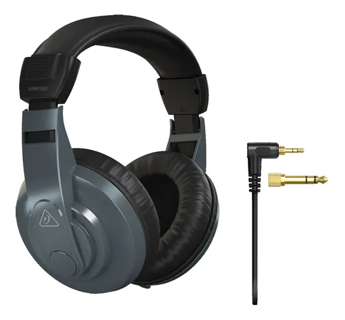 Auriculares Estudio