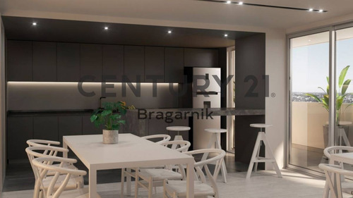 Imagen 9 de 14 de Venta Departamento 3 Ambientes Santos Lugares Spazio La Vidrieria
