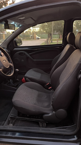Ford Ka 1.6 Fly Viral 95cv