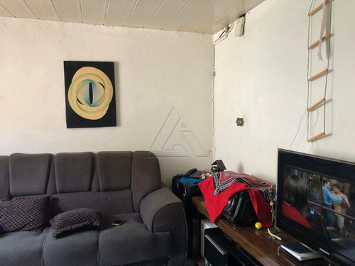 Imagem 11 de 13 de Casa Com 2 Dorms, Jardim Monte Kemel, São Paulo - R$ 450 Mil, Cod: 3118 - V3118