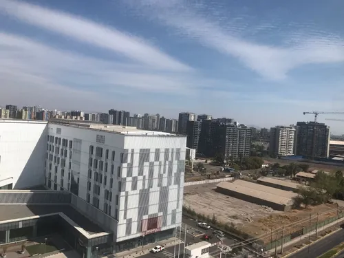 Nuevo, A Dos Cuadras Del Metro Macul