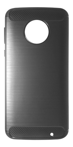 Funda Para Moto G6 Plus Motorola G6+ Case Protector Cover