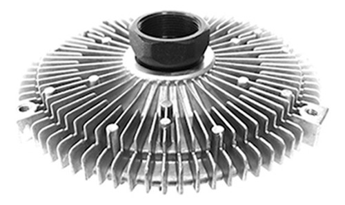 Fan Clutch 153.00 Mm Mercedes-benz C220 L4 2.2l 94/97