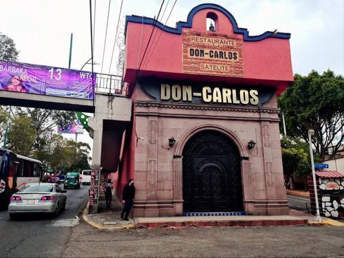 Restaurante Don Carlos