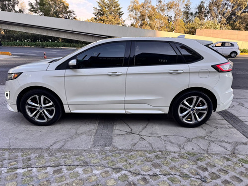 Ford Edge 2.7 Sport At