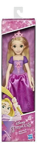 Hasbro Rapunzel Princesa E2752